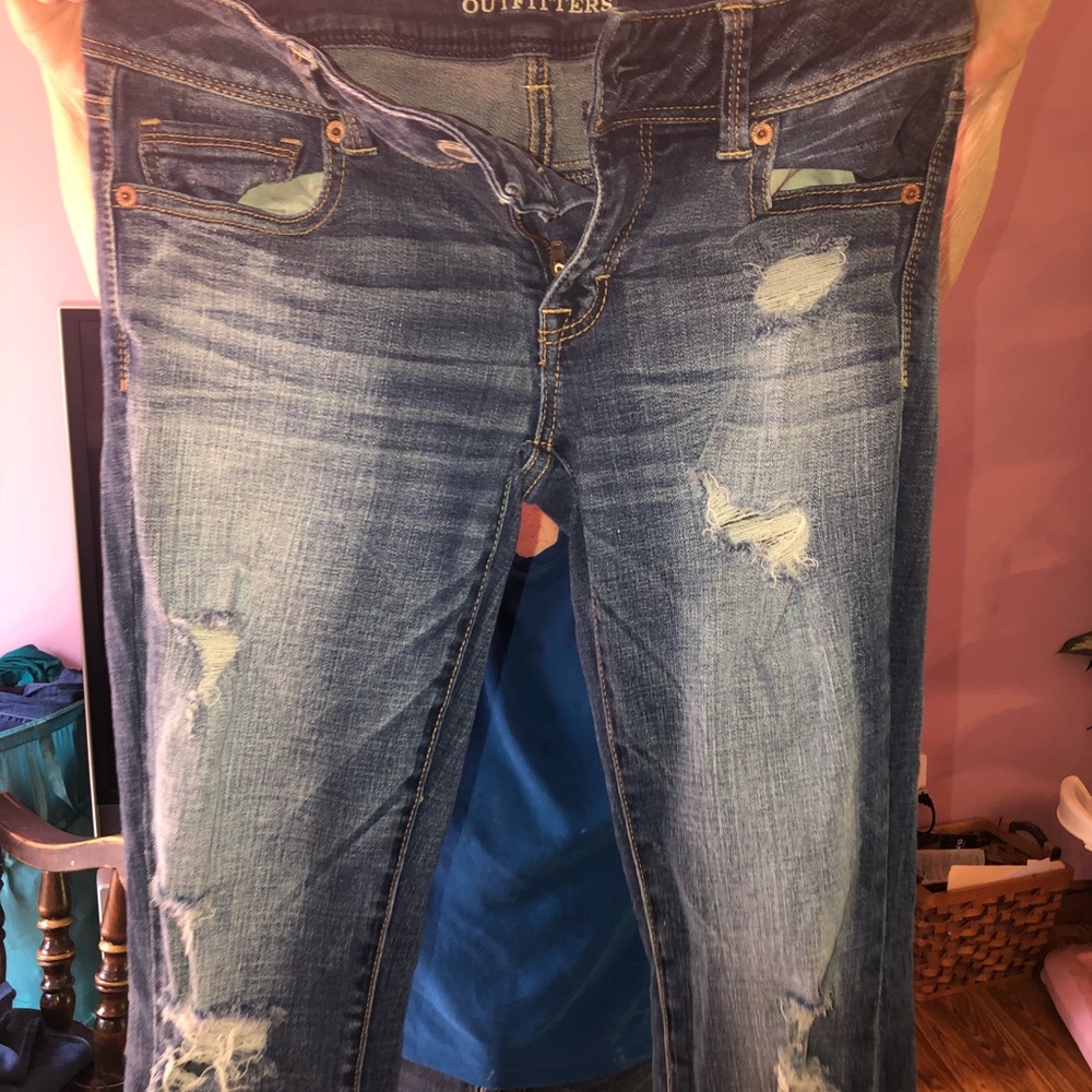 American eagle brand new never wore